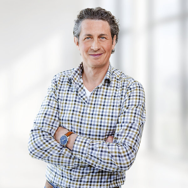 Oliver Körner