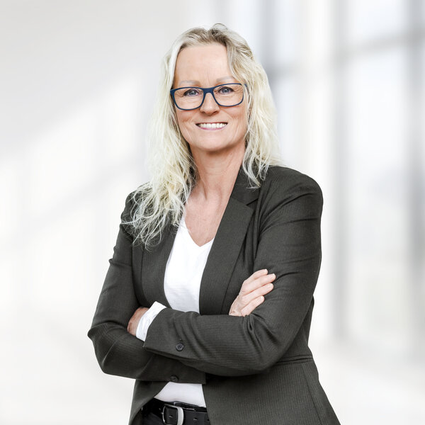 Christine Busse