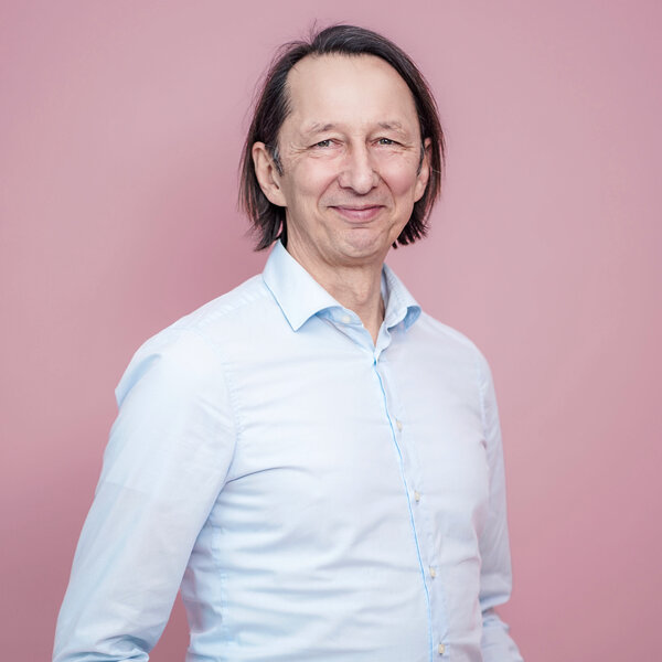 Carsten Witte