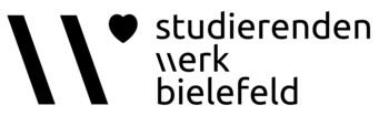 Logo des Studierendenwerks Bielefeld
