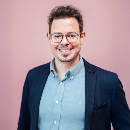Marco Zech