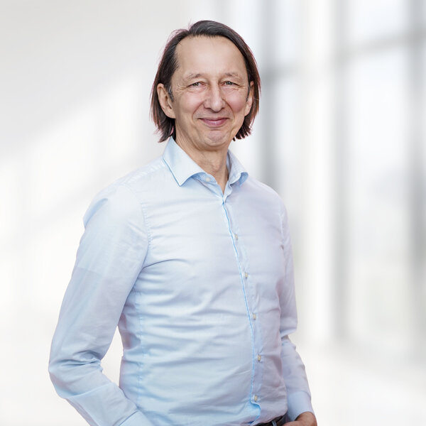 Carsten Witte