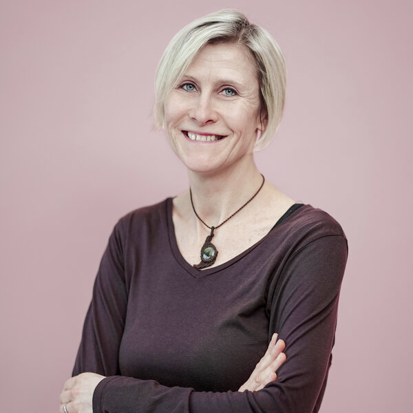 Katja Schling