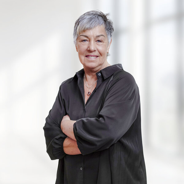 Ina Fritz
