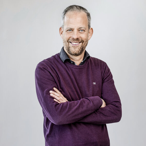 Leif Wehrmeier