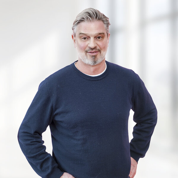 Marc Schwedler