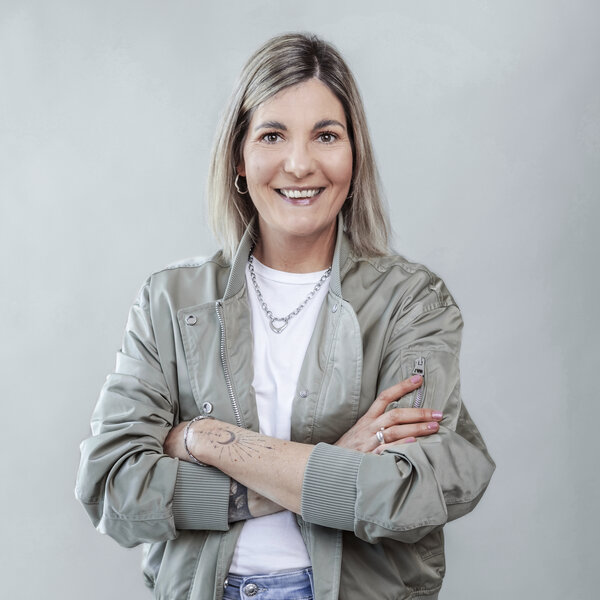 Sandra Stöppler