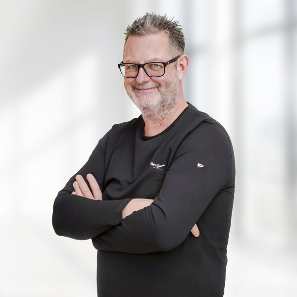 Michael Walter