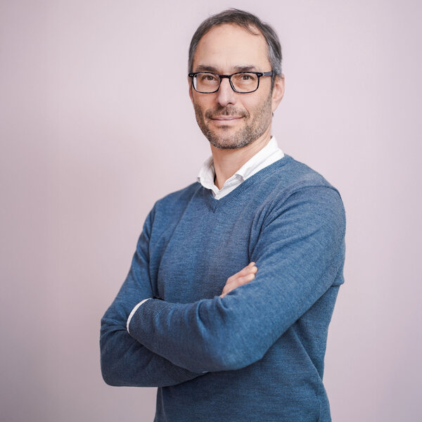 Achim Landgraf