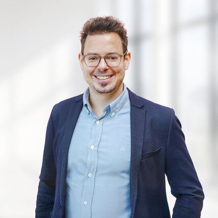Marco Zech