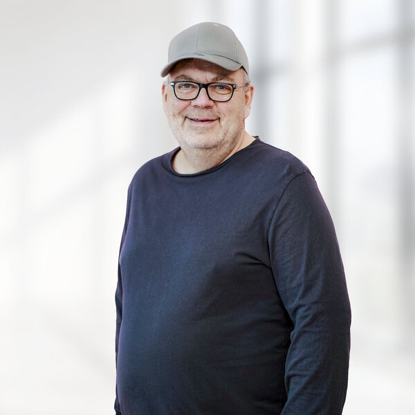 Frank Müsch
