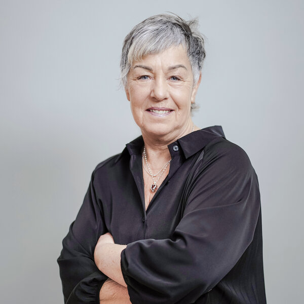 Ina Fritz