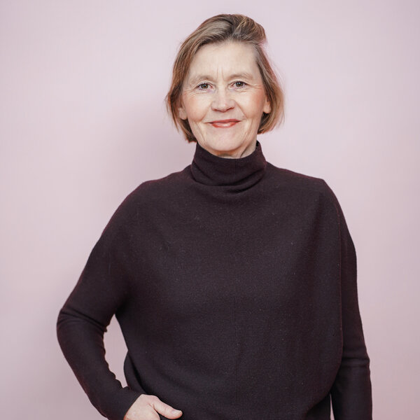 Helga Fels