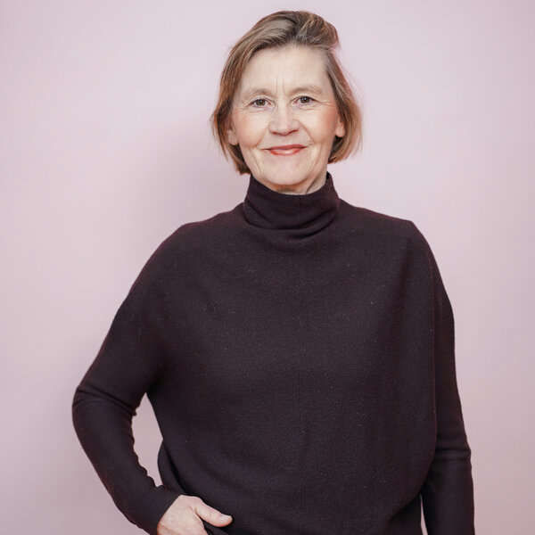 Helga Fels
