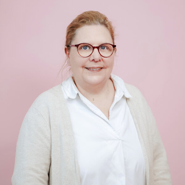 Christine Gravenstein