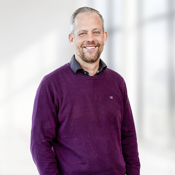 Leif Wehrmeier