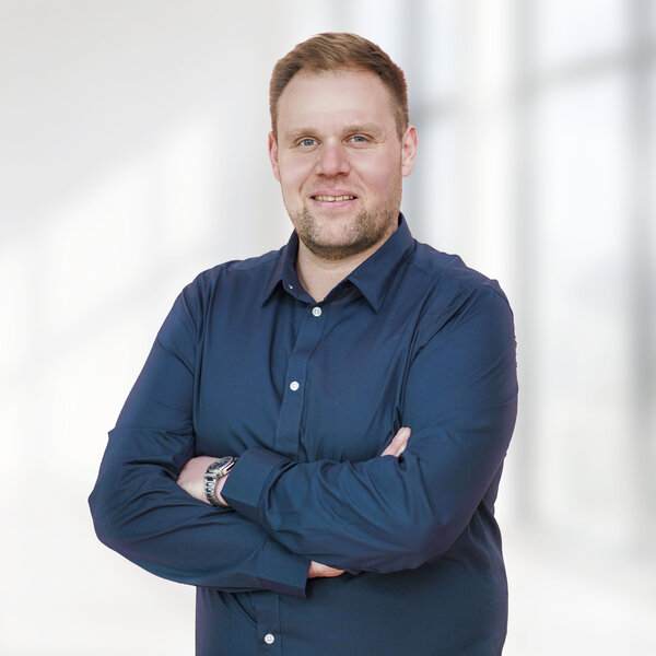 Christian Ruhmann