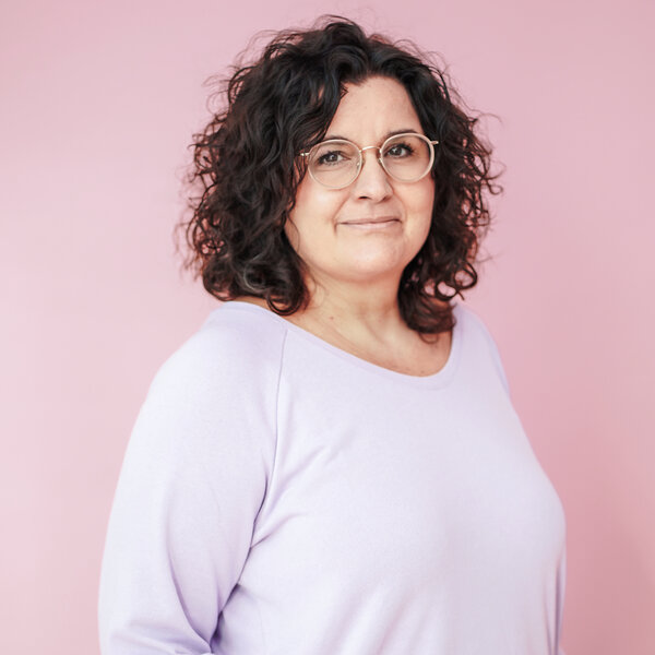 Greta Mitrou