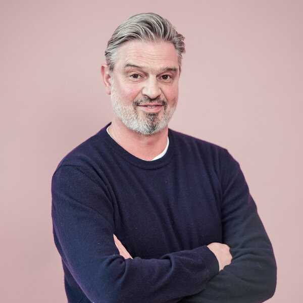 Marc Schwedler