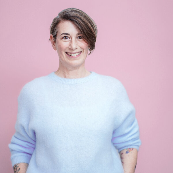 Sandra Meinders