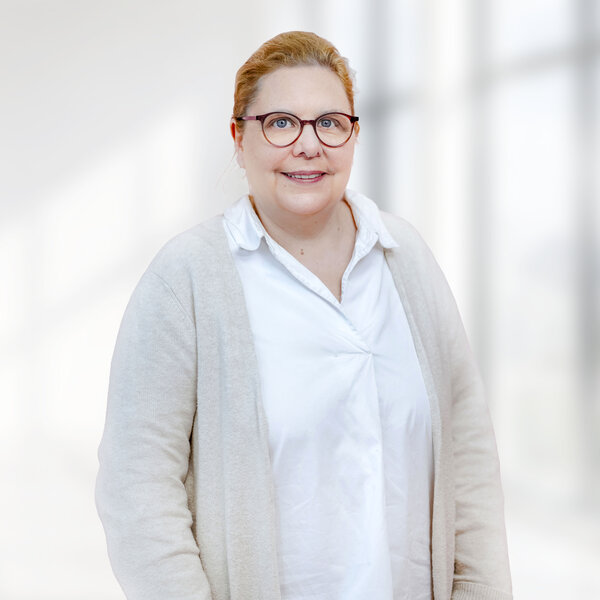 Christine Gravenstein